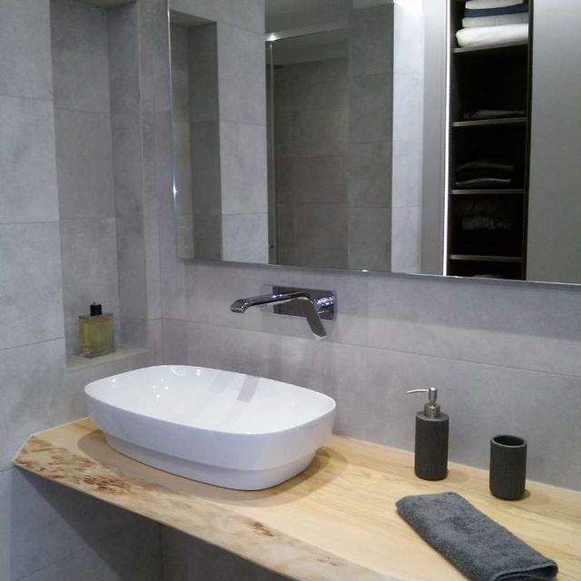sant baño