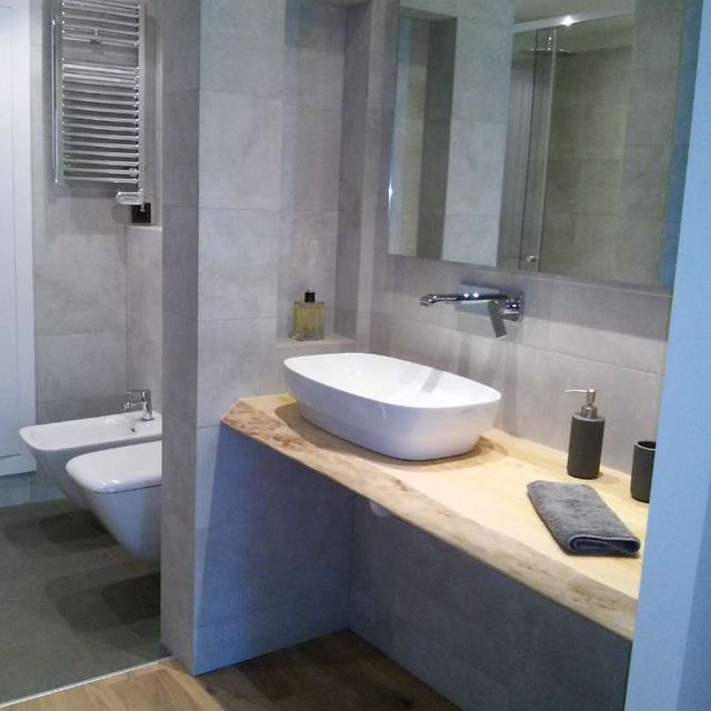 baño sant cugat